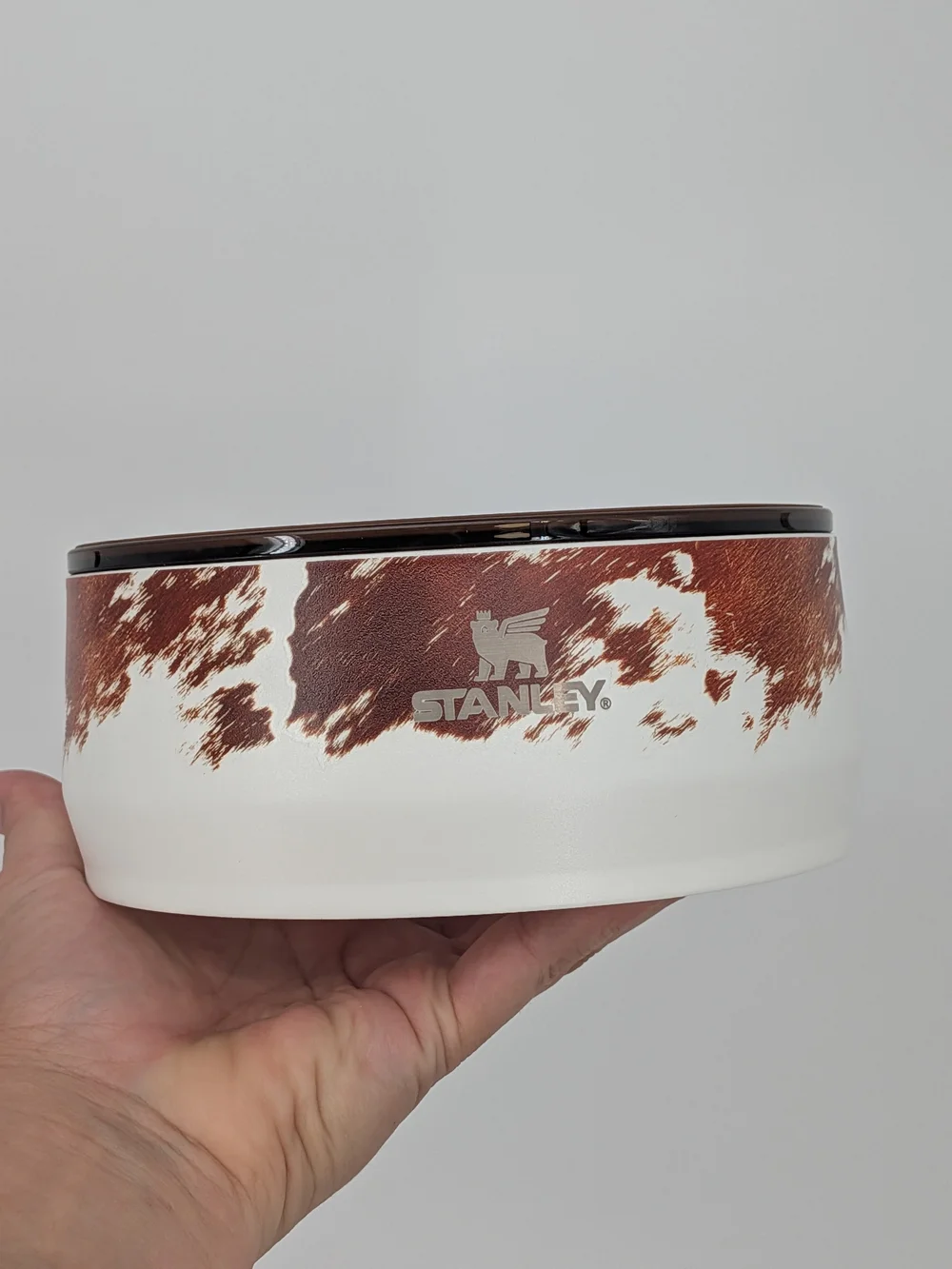 new The Kacey Musgraves x Stanley 1913 Pet Bowl | 3-cup | 24 OZ dog gift